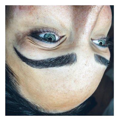 Microblading