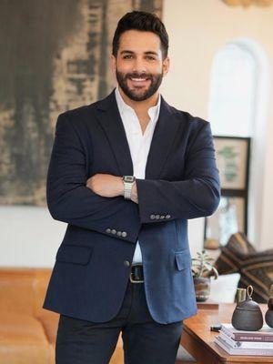 Alex Prado - Briggs Freeman Sotheby's International Realty