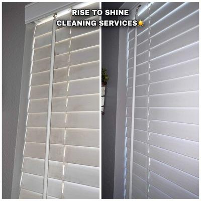 Rise To Shine Cleaning Services