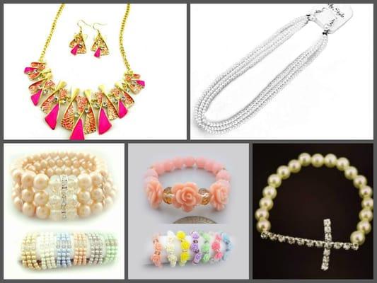 New items at www.discountfashiondiva.com