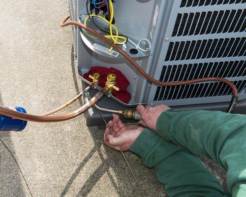 AC Installation  Chicago, IL
 Heater Repair Chicago, IL