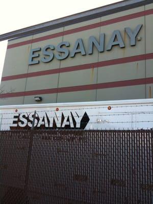 ESSANAY Studio & Lighting Company, Inc.