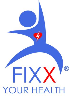 FIXX Your Health