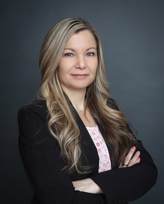 Sabrina Pohlmann Daunno Realty