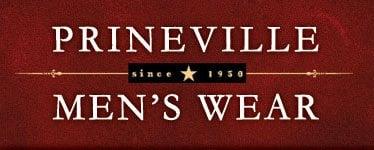 Prineville Men's Wear