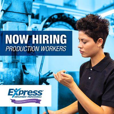 Express Employment Professionals