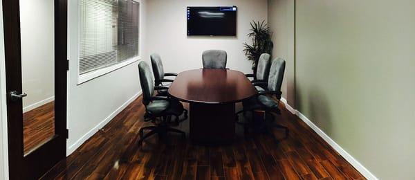 LOBI Conference Room