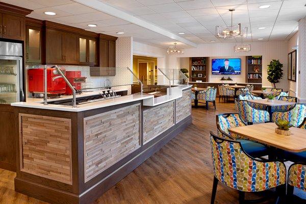 The Bristal Assisted Living - East Meadow