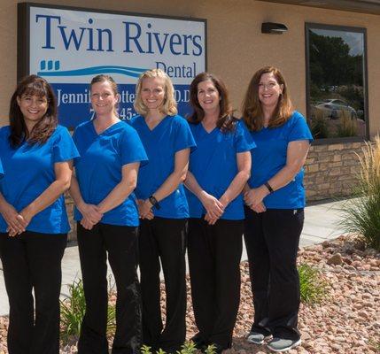 Twin Rivers Dental