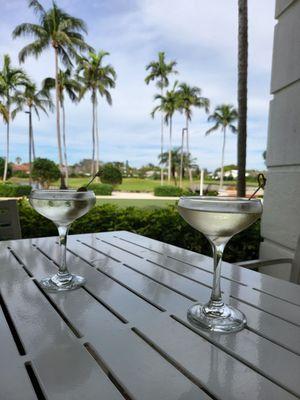 Martinis