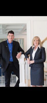 Cain-Healy Team - Daniel Gale Sotheby's International Realty