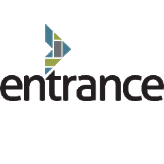 Entrance Software Consulting Logo