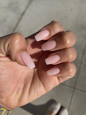 Venus Nails Spa