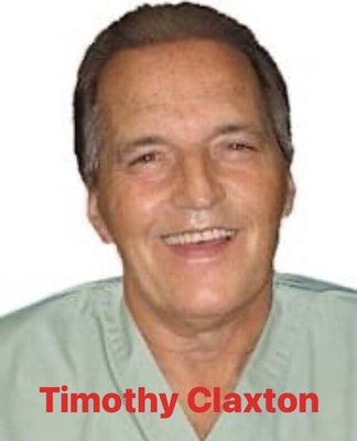 Timothy Claxton