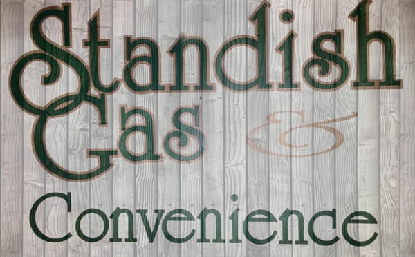 Standish Gas & Convenience Store