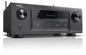 Denon dealer