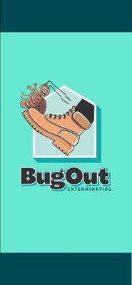 BugOut Exterminating