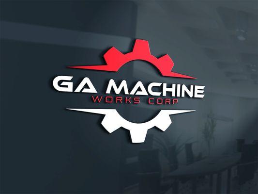 GA Machine Works