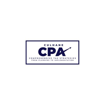 John A. Culhane, CPA