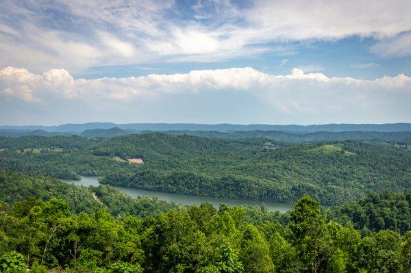 Norris Lake