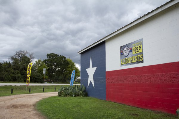 Texas Pride Automotive