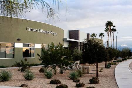 Canyon Orthopaedic Surgeons, Avondale