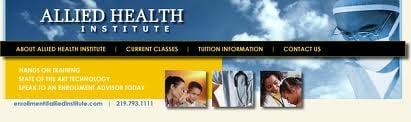 Allied Health Institute