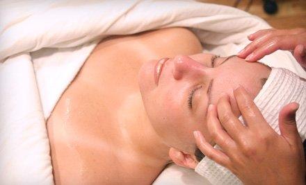 Relaxing & Results-Oriented Skin Care Treatments