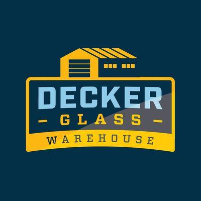 Decker Glass Warehouse