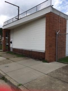 Commercial property for sale