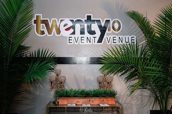 Twenty10 Event Venue