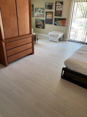 AAA Hardwood Floors