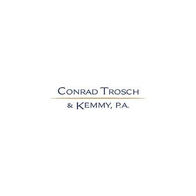 Conrad Trosch & Kemmy