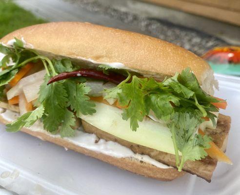 Tofu Bahn MI