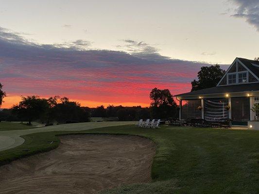 Gulph Mills Golf Club