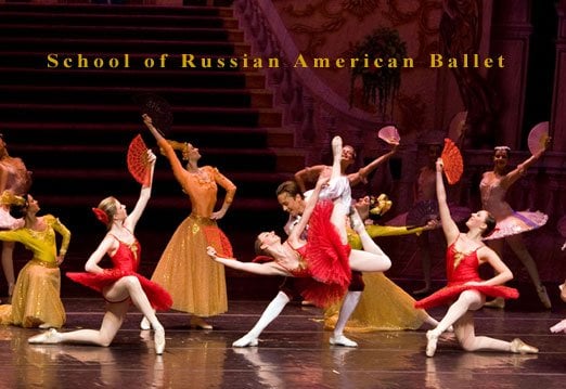 Image courtesy of Brighton Ballet Theater Co., Inc. Photo by Alex Kotlik.