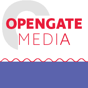 Opengate Media . web design, graphic design, social media, marketing