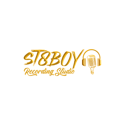 ST8BOY RECORDING STUDIO LLC