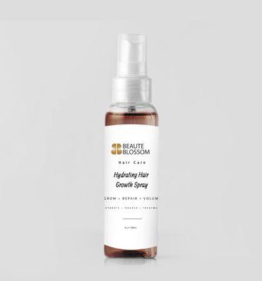 Hydrating Hair Growth Spray