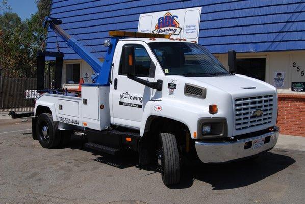 San Clemente Towing  Call Now For Service  800 525 0045