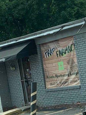 Trap Farmacy