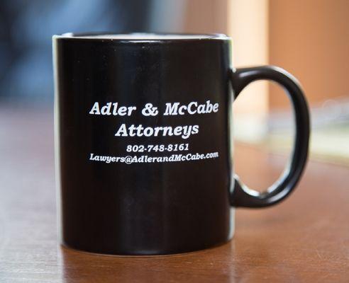 Alder & McCabe