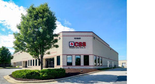 Chesapeake Systems Service