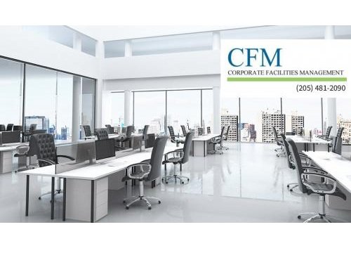 Corporate Facilities Management