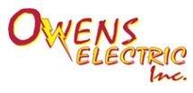 Owens Electric Inc.