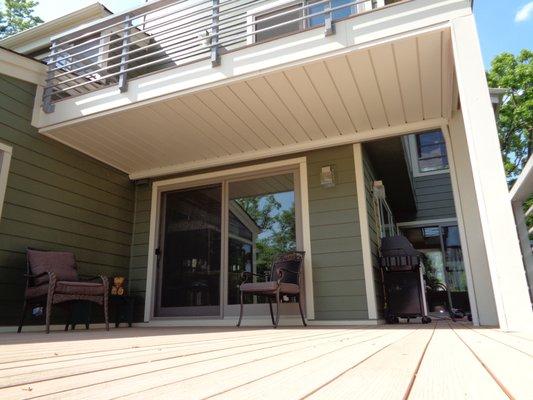 Deck Installation Sioux Falls