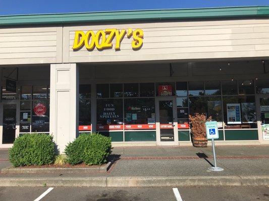 Doozy's