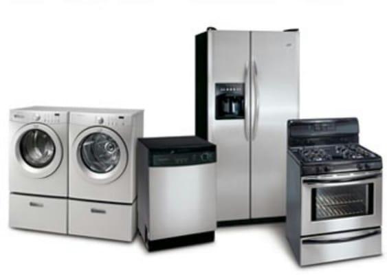 Absolute Appliance Repair