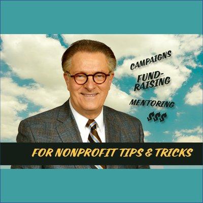 Better Call Paul for Nonprofit Tips & Tricks