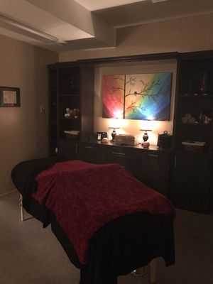 Massage Room 1